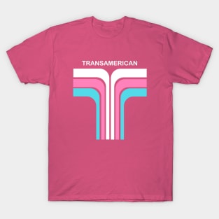 Transgender Pride T-Shirt